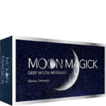 Moon Magick Cards 1