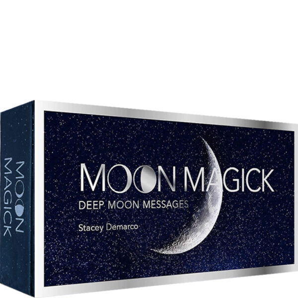 Moon Magick Cards 1