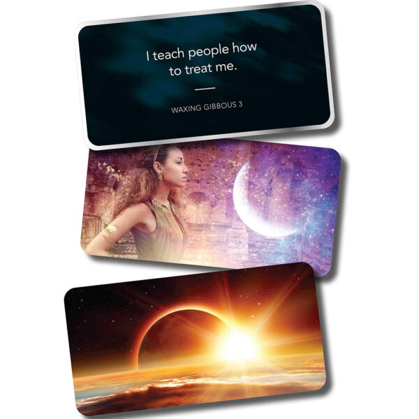 Moon Magick Cards 2