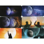 Moon Magick Cards 6