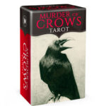 Murder of Crows Tarot – Mini Edition 1