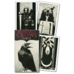 Murder of Crows Tarot – Mini Edition 10