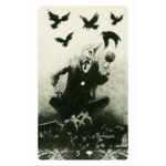 Murder of Crows Tarot – Mini Edition 6