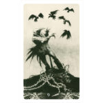 Murder of Crows Tarot – Mini Edition 7