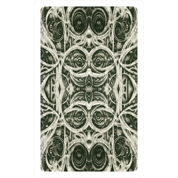 Murder of Crows Tarot – Mini Edition 9