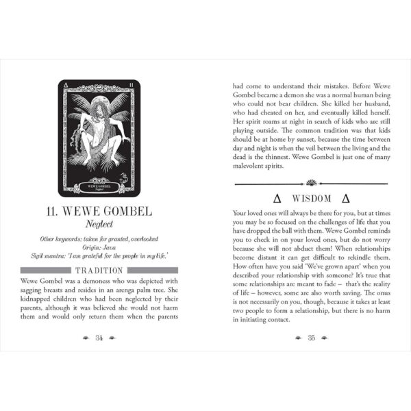Mystic Islands Oracle 14