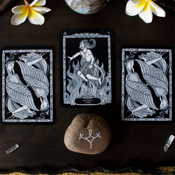 Mystic Islands Oracle 15