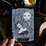 Mystic Islands Oracle 16