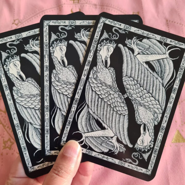 Mystic Islands Oracle 17
