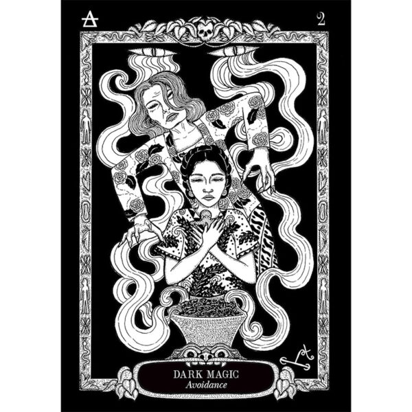 Mystic Islands Oracle 3