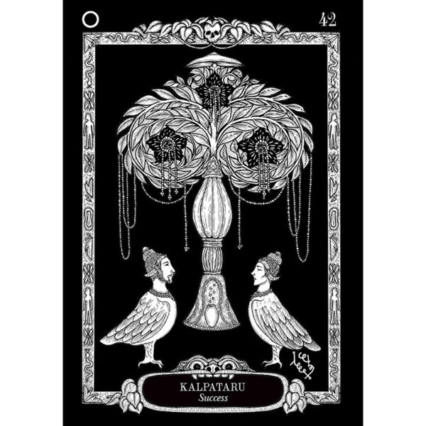 Mystic Islands Oracle 4