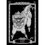 Mystic Islands Oracle 5