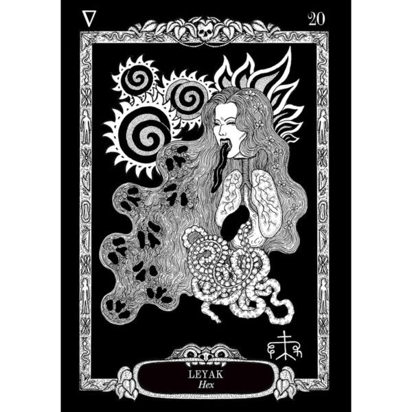 Mystic Islands Oracle 7