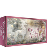 Once Upon a Time Cards 1