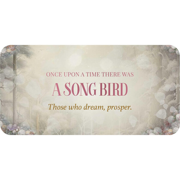 Once Upon a Time Cards 13
