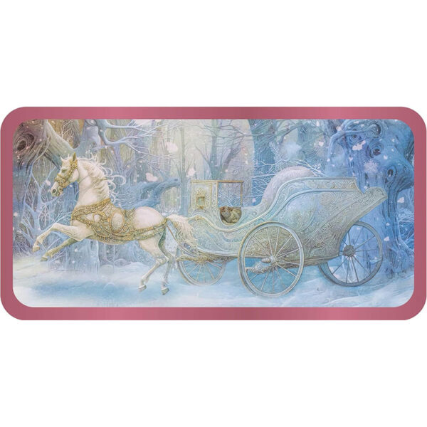 Once Upon a Time Cards 4