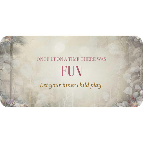 Once Upon a Time Cards 7