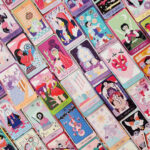 Pastel Prism Tarot 11
