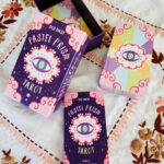 Pastel Prism Tarot 12