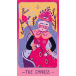 Pastel Prism Tarot 3