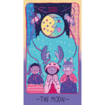 Pastel Prism Tarot 6