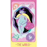 Pastel Prism Tarot 7
