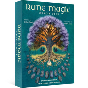 Rune Magic Oracle 2