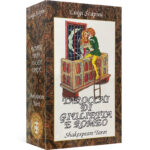 Shakespeare Tarot 1