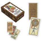 Shakespeare Tarot 2