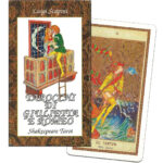 Shakespeare Tarot 6