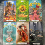Spiritual Tarot 10