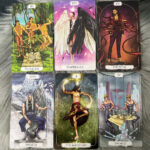 Spiritual Tarot 11