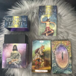 Spiritual Tarot 12