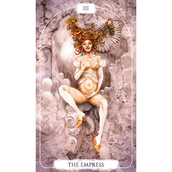 Spiritual Tarot 2