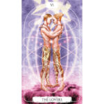 Spiritual Tarot 3
