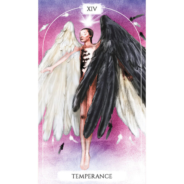 Spiritual Tarot 6