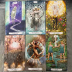 Spiritual Tarot 9