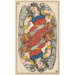 Tarot de Besançon Gaudais – Limited Edition 10