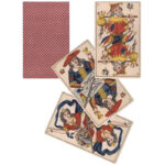 Tarot de Besançon Gaudais – Limited Edition 12