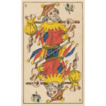 Tarot de Besançon Gaudais – Limited Edition 2