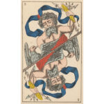 Tarot de Besançon Gaudais – Limited Edition 3
