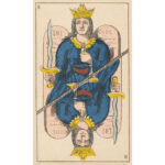 Tarot de Besançon Gaudais – Limited Edition 5