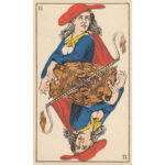 Tarot de Besançon Gaudais – Limited Edition 8