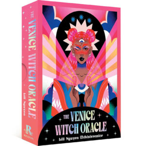 Venice Witch Oracle 22