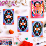 Venice Witch Oracle 13