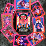 Venice Witch Oracle 14