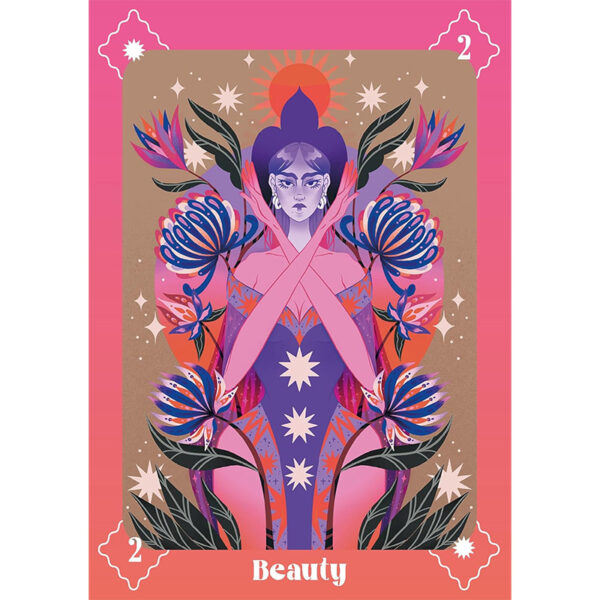 Venice Witch Oracle 2