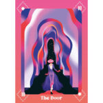 Venice Witch Oracle 4