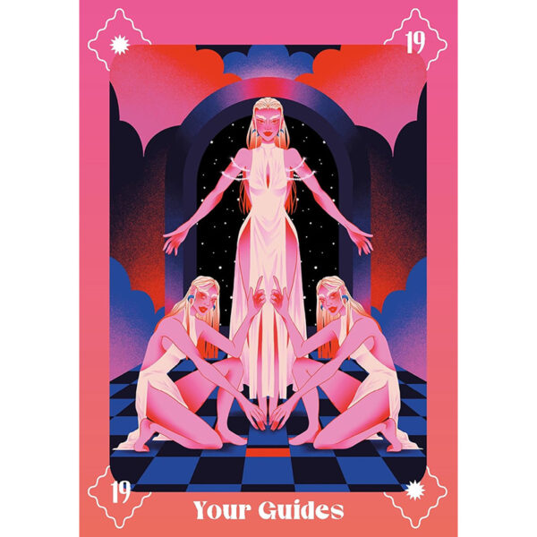 Venice Witch Oracle 6