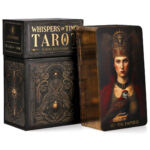 Whispers of Time Tarot 10